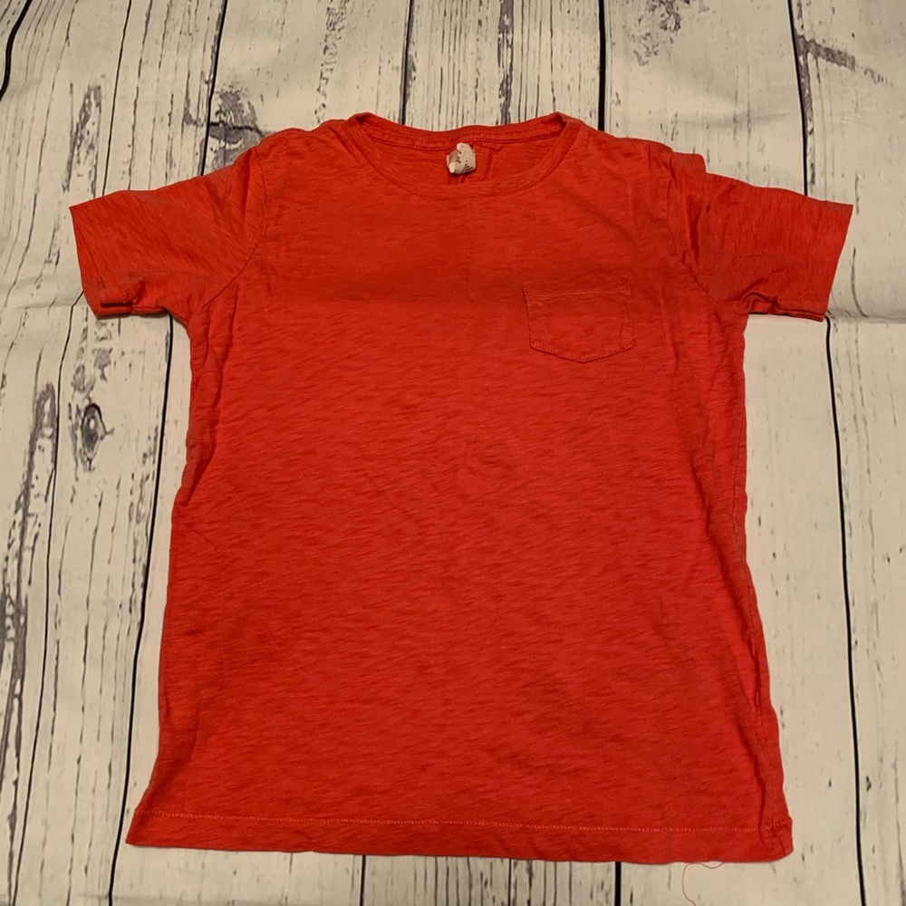 J.Crew crew cuts T-shirt
